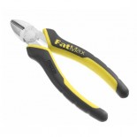 Alicate corte diagonal Stanley FatMax - 150mm