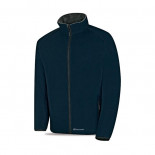 Cazadora Softshell eco doble lámina DOLOMITA Azul Marino 288-CSE