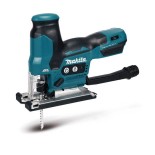 Makita DJV185Z - Sierra de calar BL 18V LXT Compact pomo
