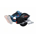 Bosch GKM 18V-50 Professional - Sierra circular a batería