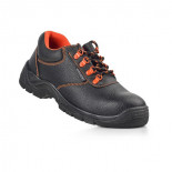 Anibal ZECO1 - Zapato de piel Blackleather S3 SRC